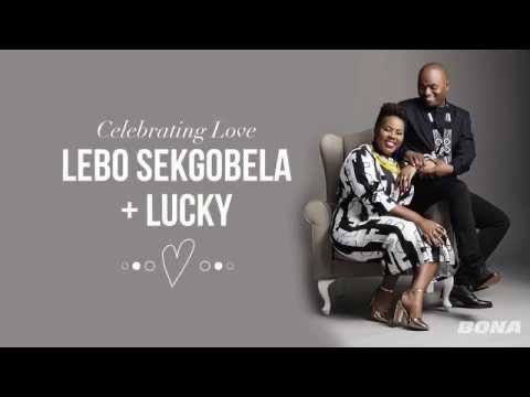 Lebo and Lucky